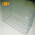 Hot Sale Gabion Wire Caixa de malha/malha de arame gabiões